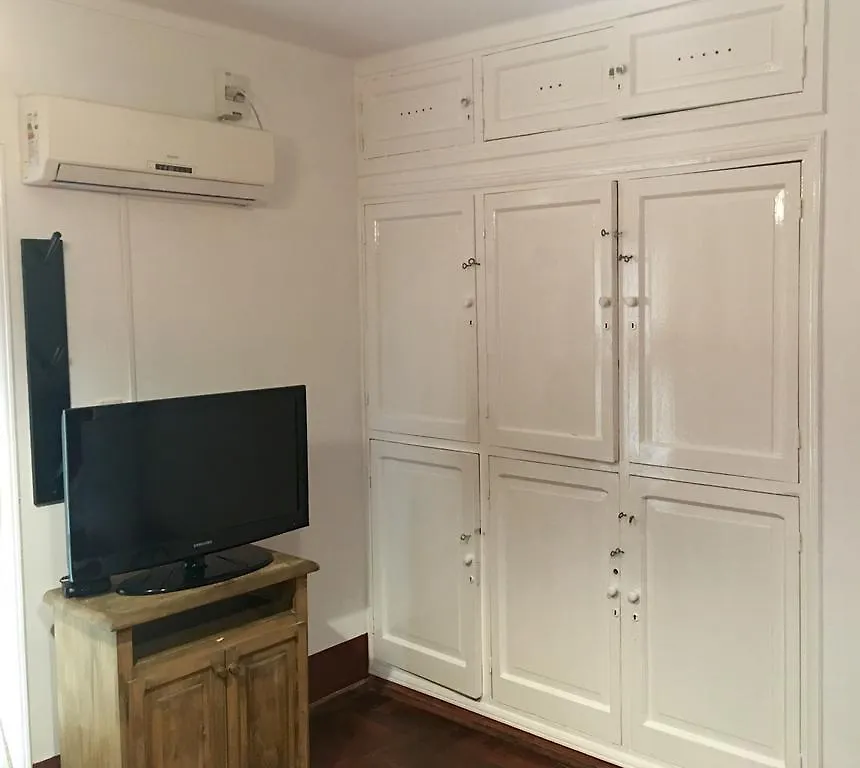 Hostel Lagares Mendoza