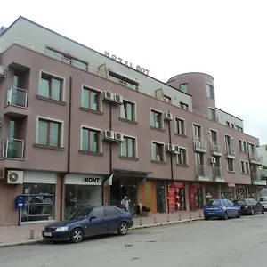 Hotel 007 **