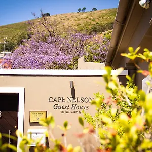 Cape Nelson 4* Le Cap