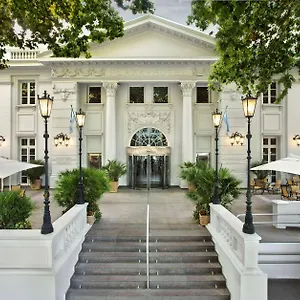 Hotel Park Hyatt Hotel, Casino &