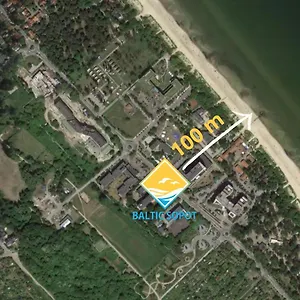 Resort Osw Baltic 