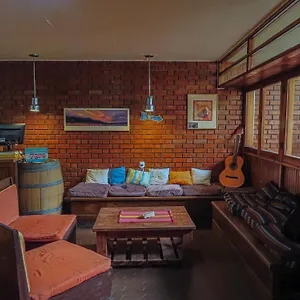Olashostel Albergue