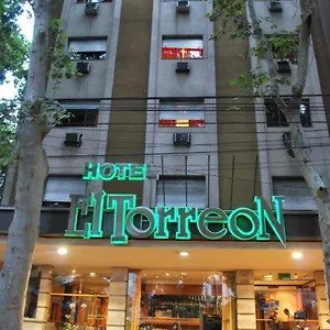 El Torreon Hotel