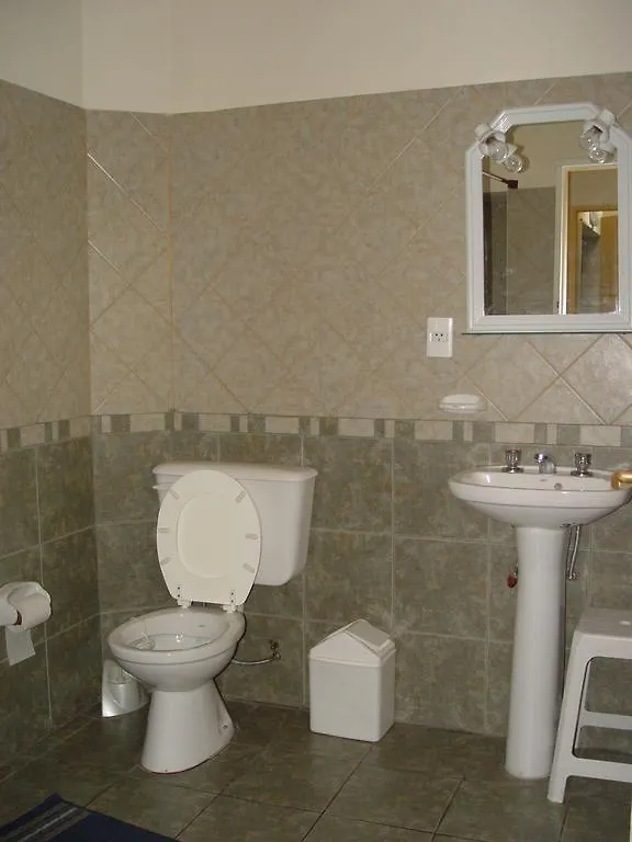 Hostel Lagares Mendoza