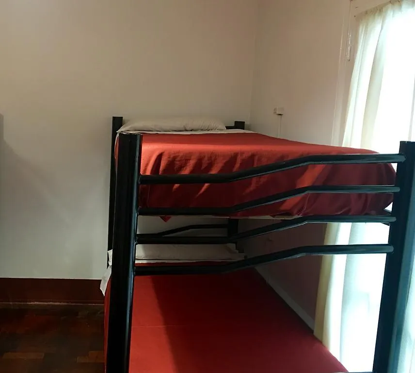 Hostel Lagares Mendoza