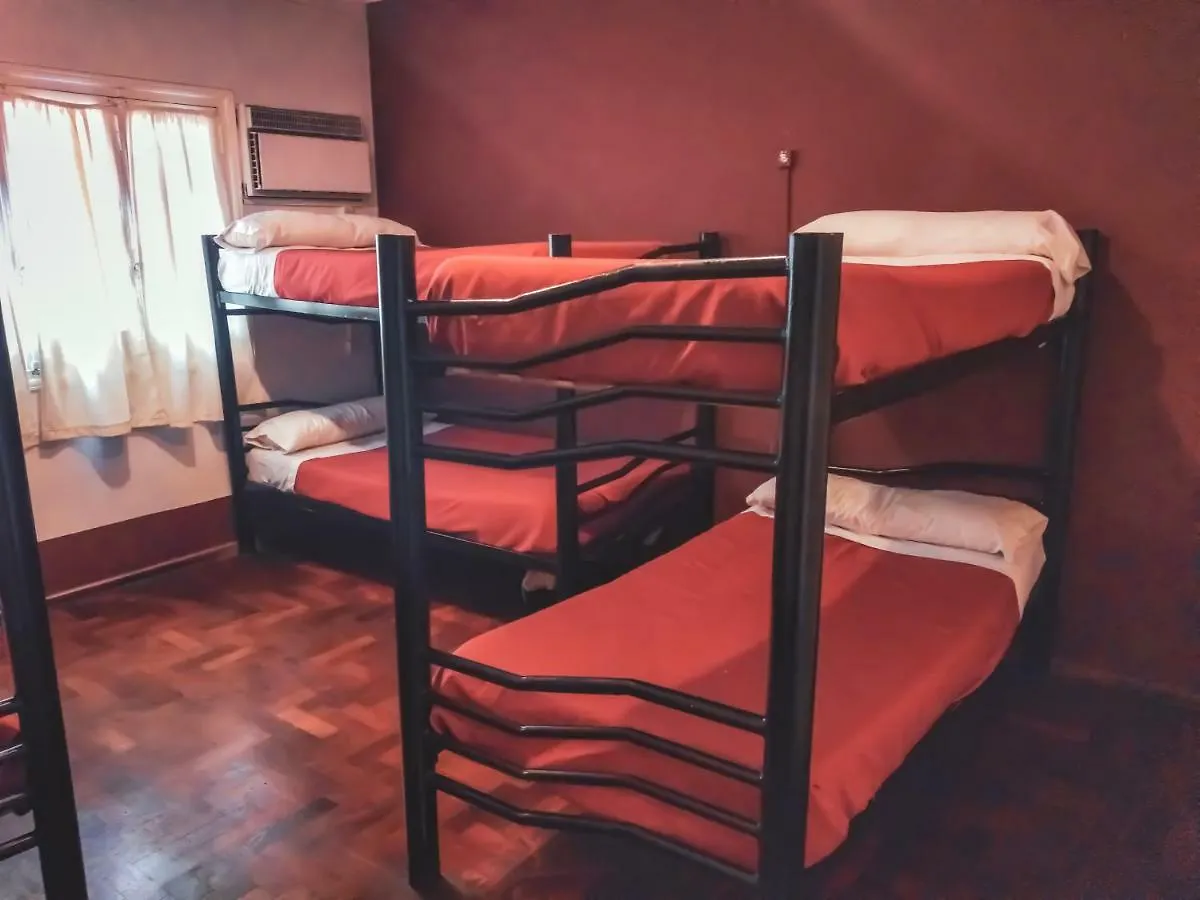 Hostel Lagares Mendoza